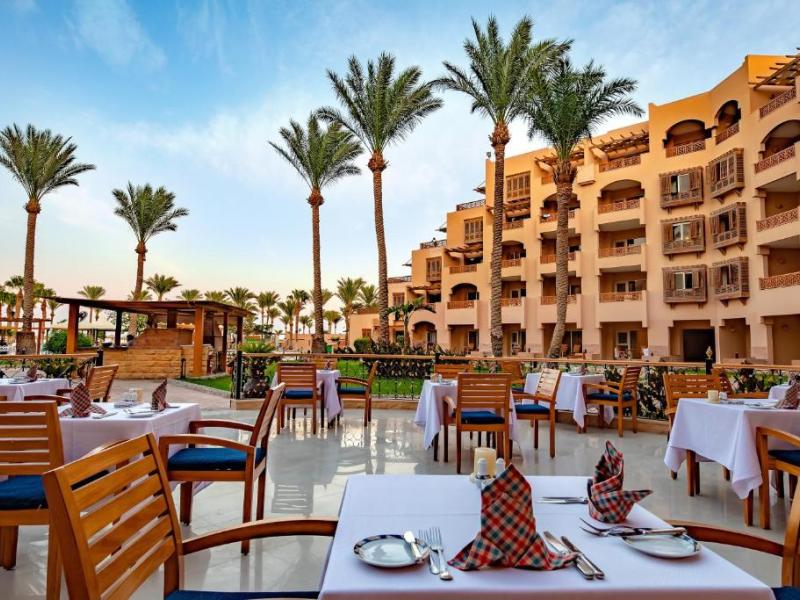 Continental Hotel Hurghada