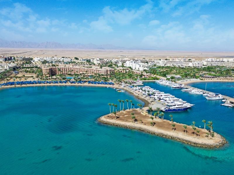 Continental Hotel Hurghada