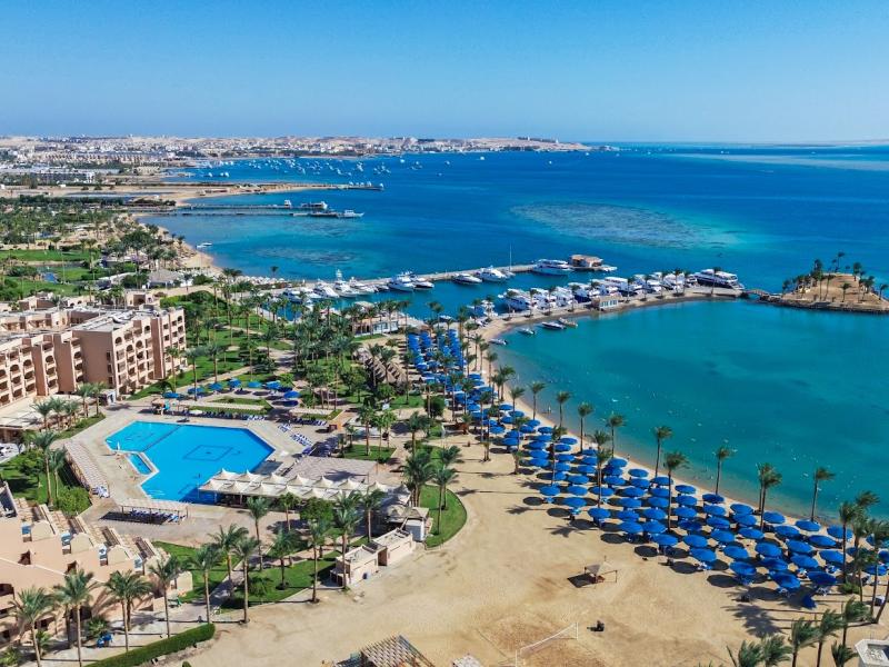 Continental Hotel Hurghada