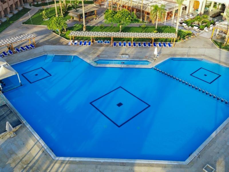 Continental Hotel Hurghada