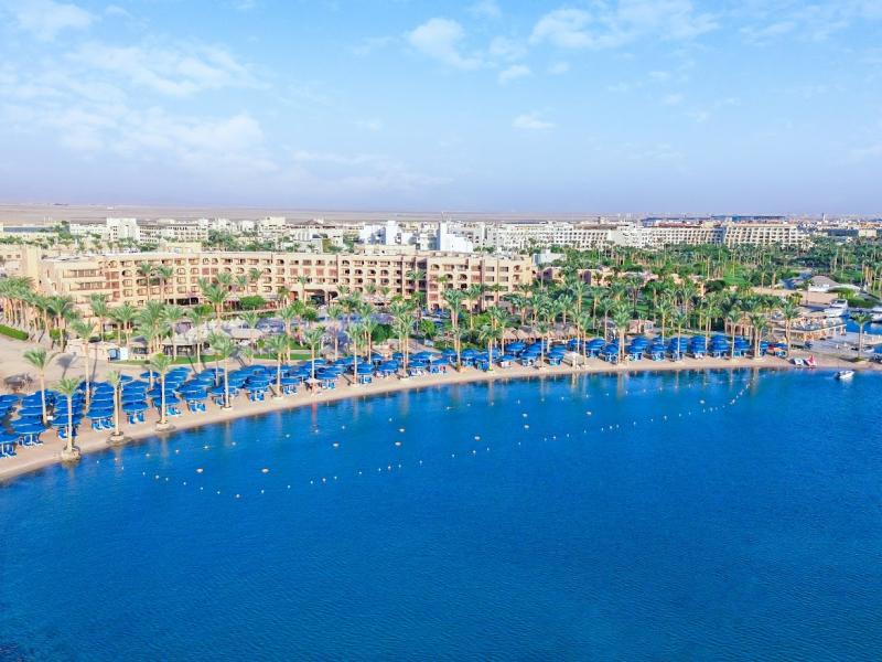 Continental Hotel Hurghada