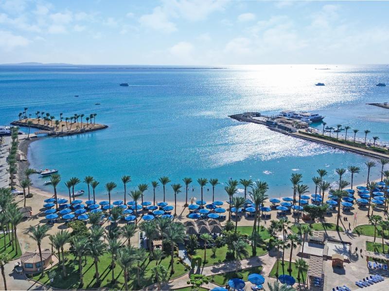 Continental Hotel Hurghada