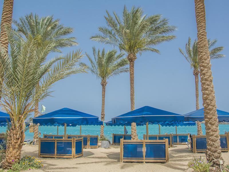 Continental Hotel Hurghada