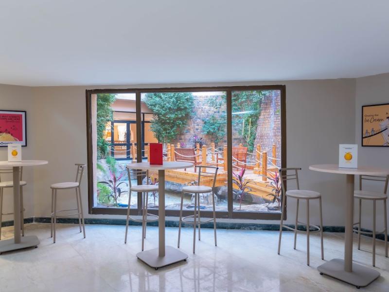 Continental Hotel Hurghada