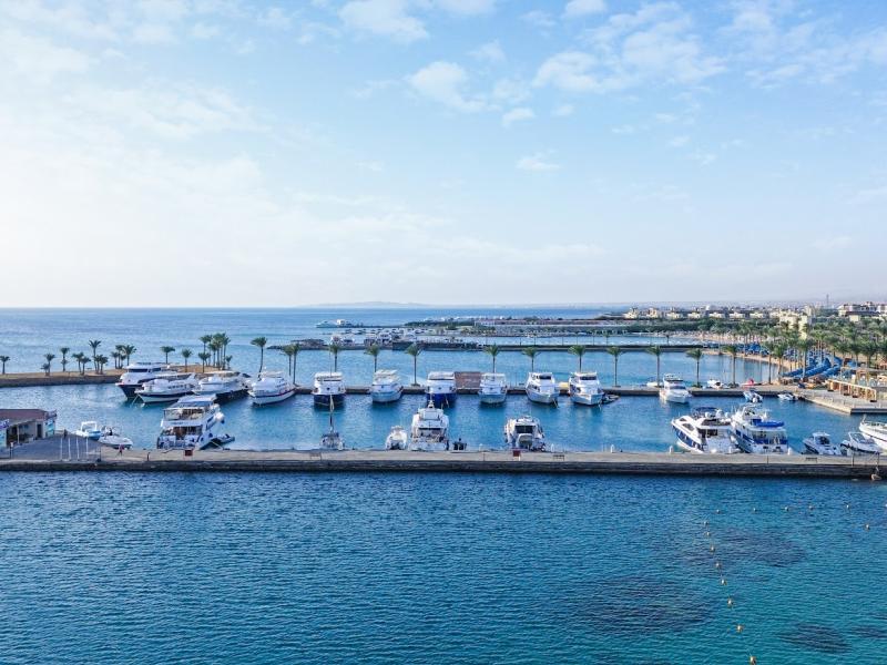 Continental Hotel Hurghada