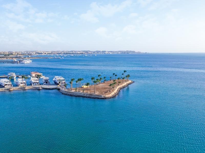 Continental Hotel Hurghada