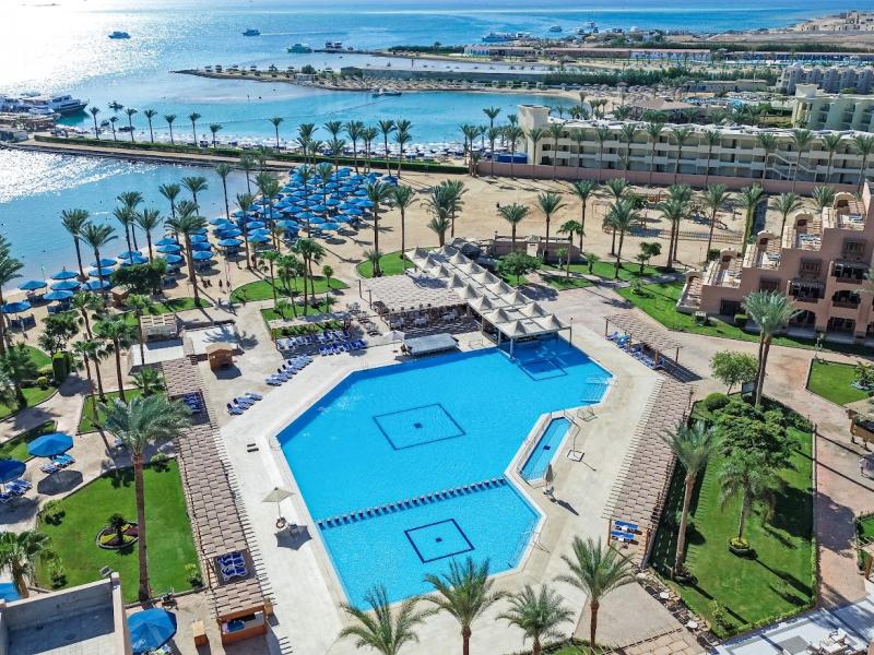 Continental Hotel Hurghada