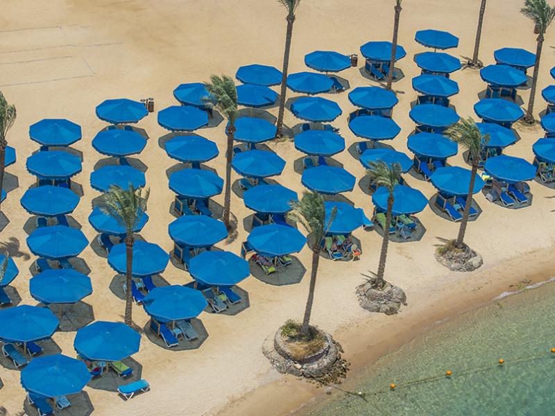 Continental Hotel Hurghada