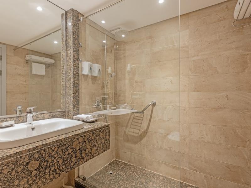 Continental Hotel Hurghada