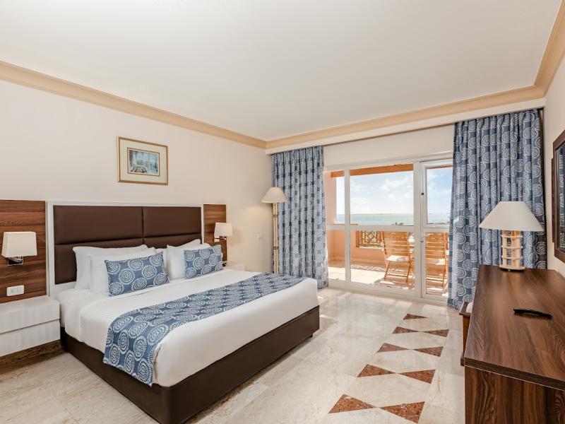 Continental Hotel Hurghada