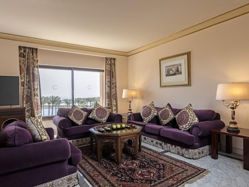 Continental Hotel Hurghada