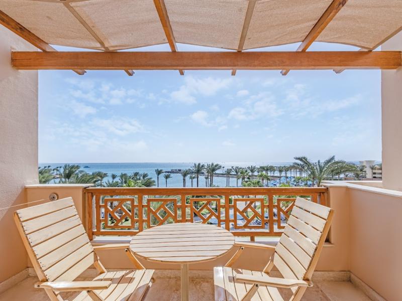 Continental Hotel Hurghada