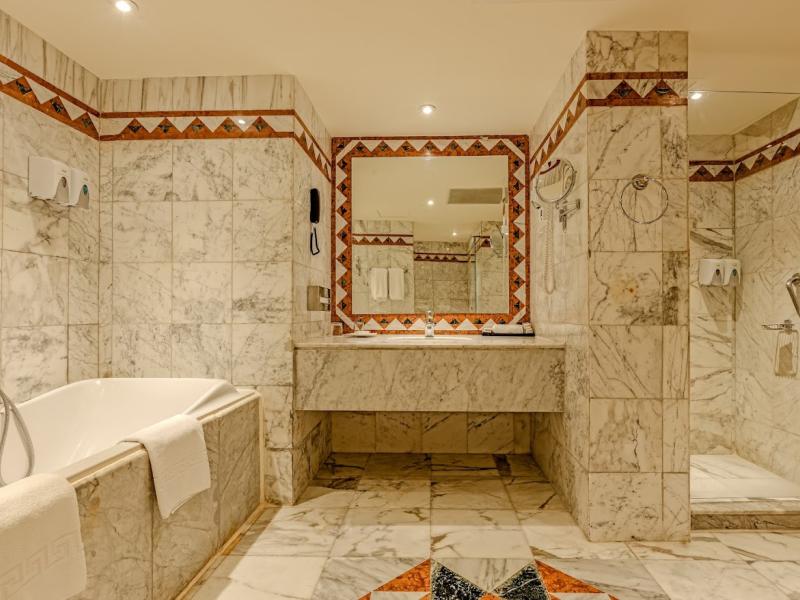 Continental Hotel Hurghada