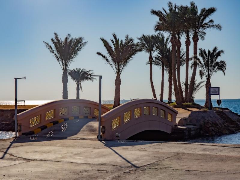 Continental Hotel Hurghada