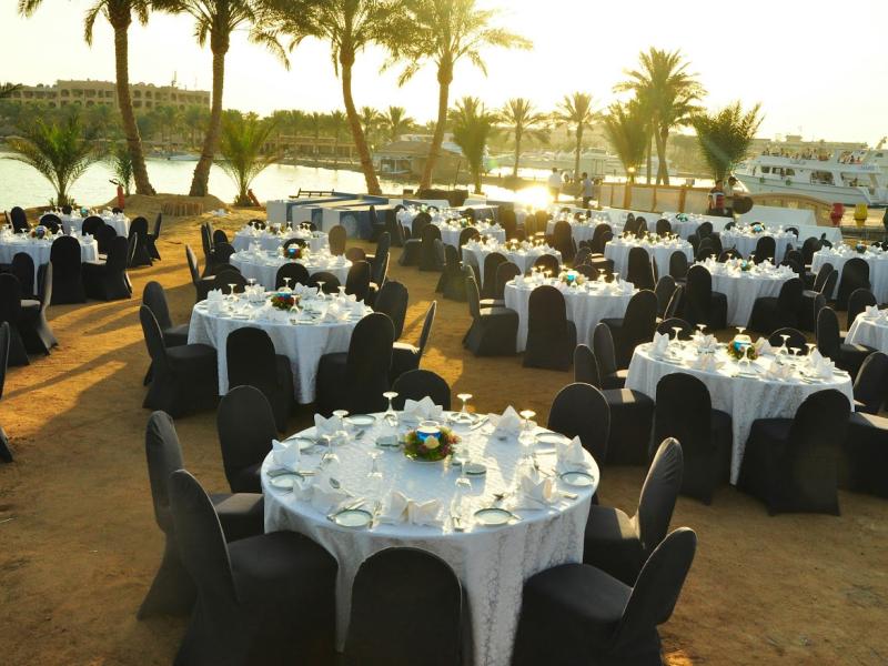 Continental Hotel Hurghada