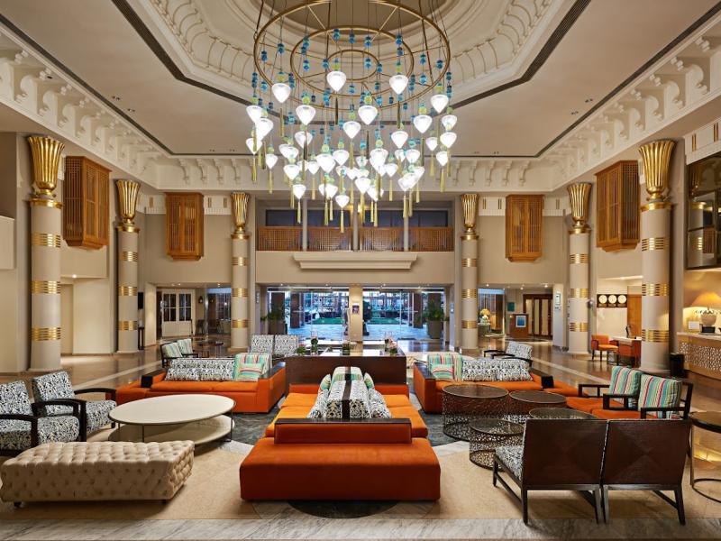 Continental Hotel Hurghada