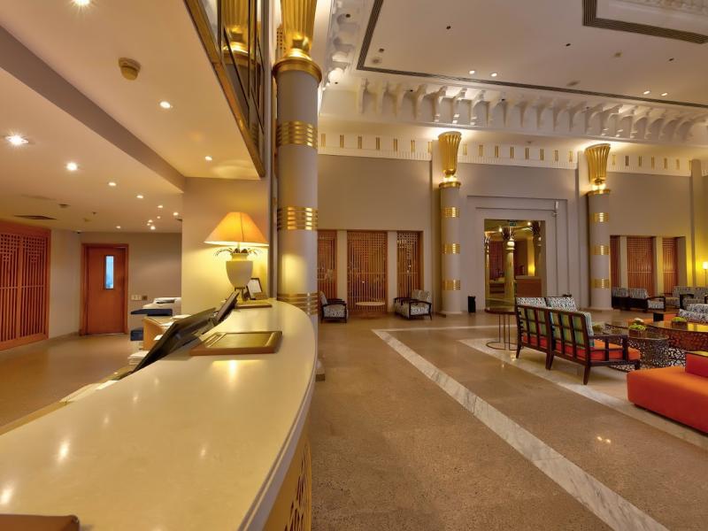 Continental Hotel Hurghada