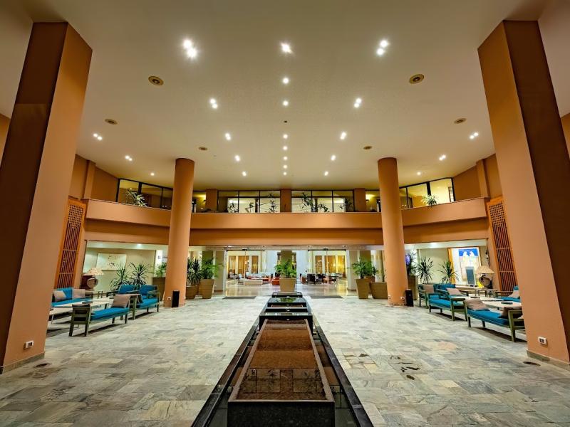 Continental Hotel Hurghada