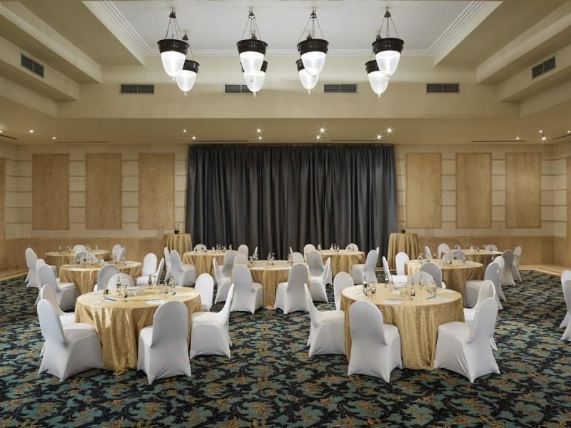 Continental Hotel Hurghada