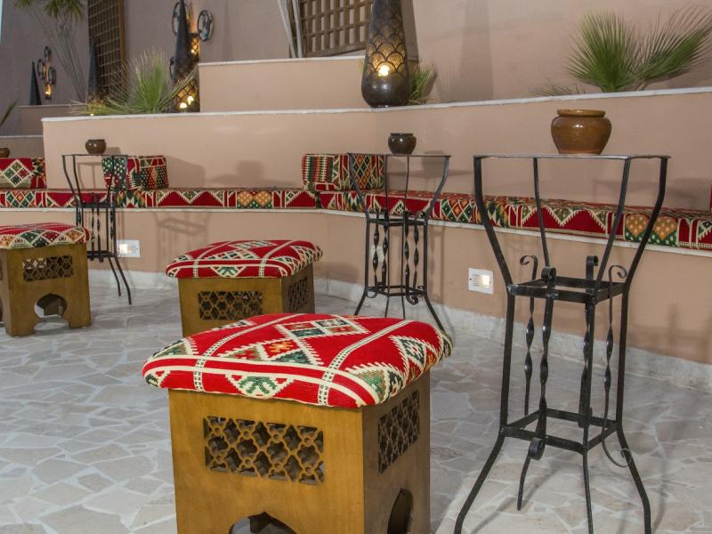 Continental Hotel Hurghada