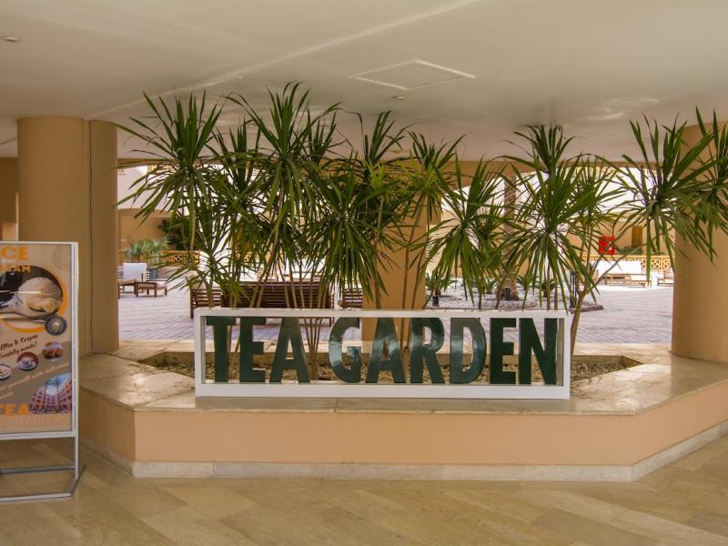 Continental Hotel Hurghada