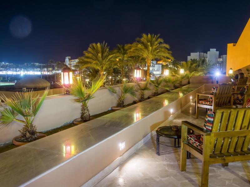 Continental Hotel Hurghada