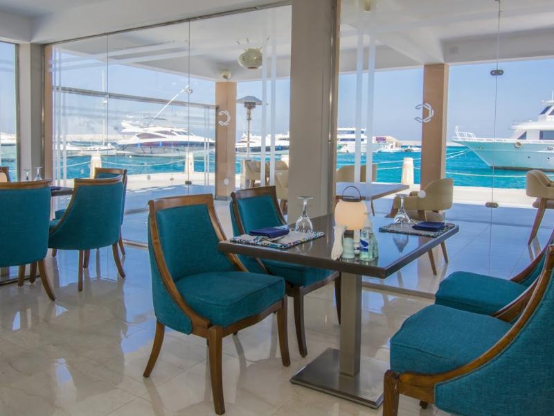 Continental Hotel Hurghada