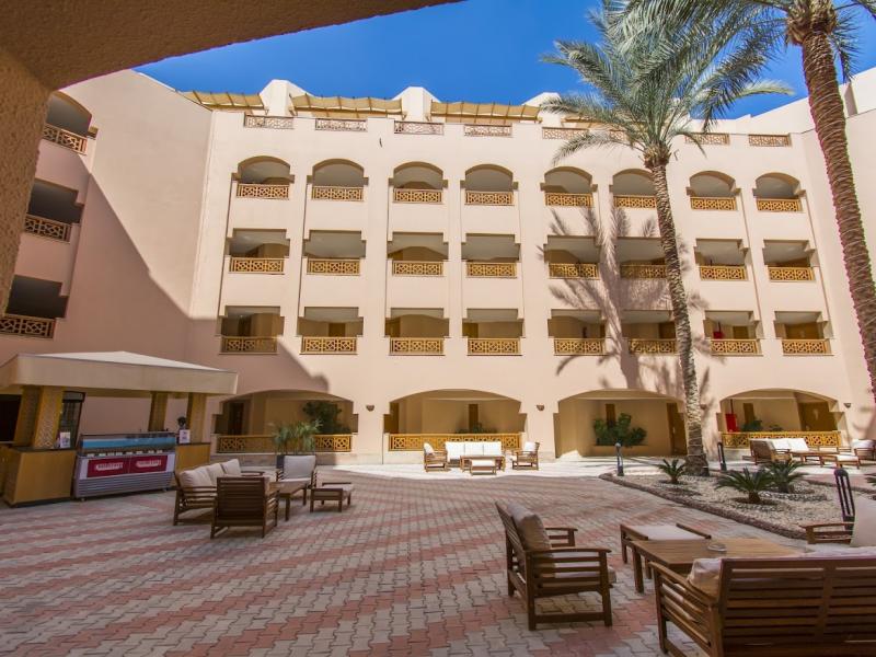 Continental Hotel Hurghada