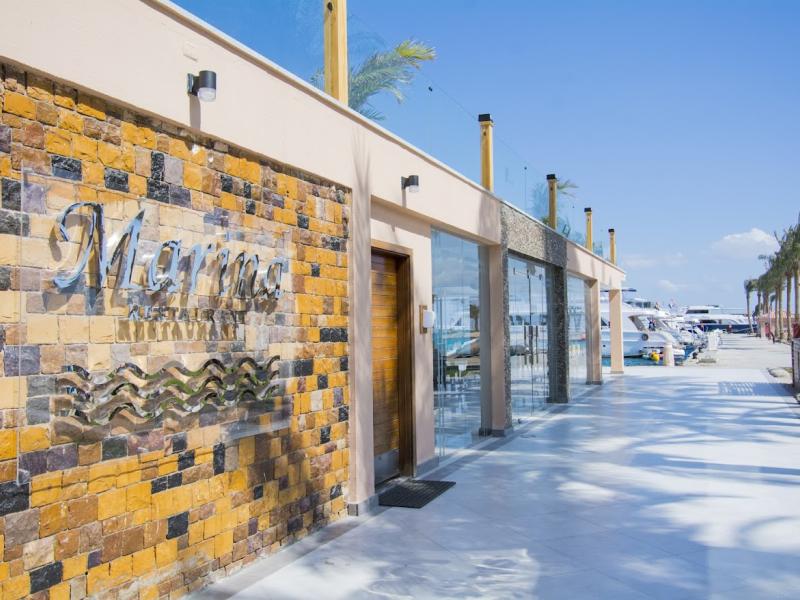 Continental Hotel Hurghada