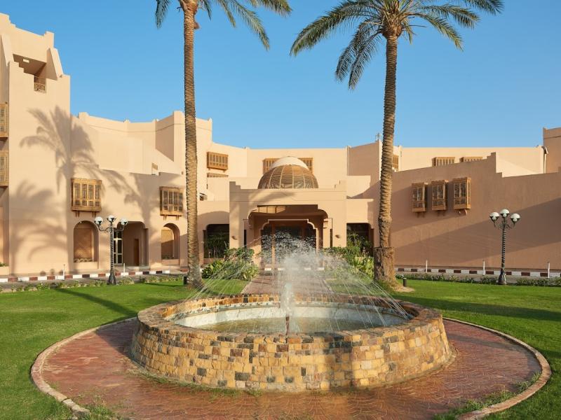 Continental Hotel Hurghada