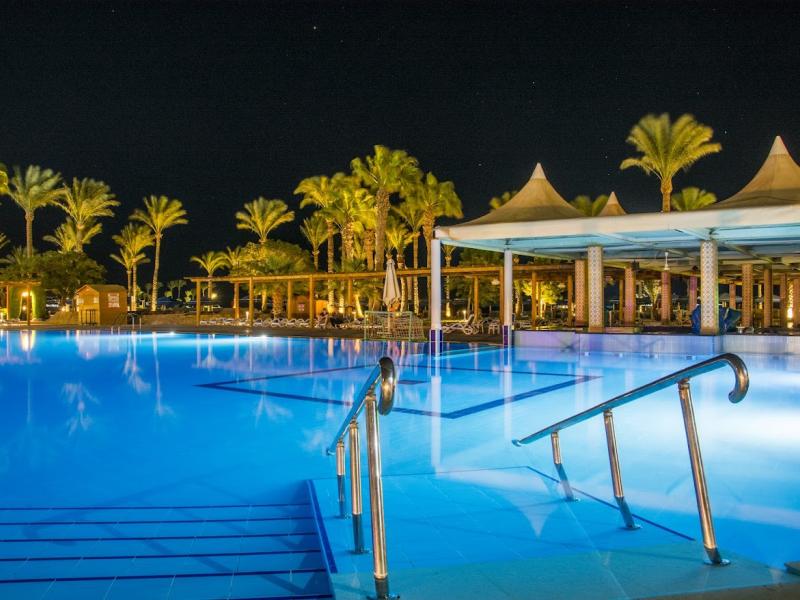 Continental Hotel Hurghada