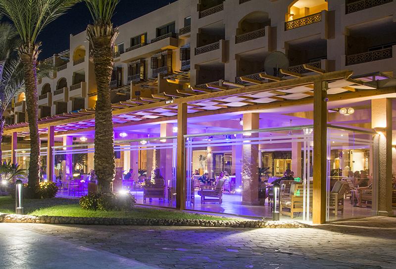 Continental Hotel Hurghada