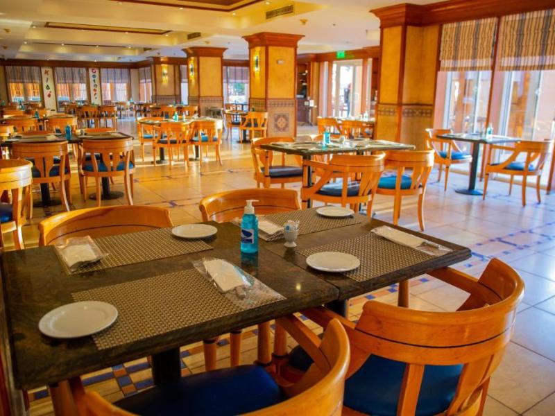 Continental Hotel Hurghada