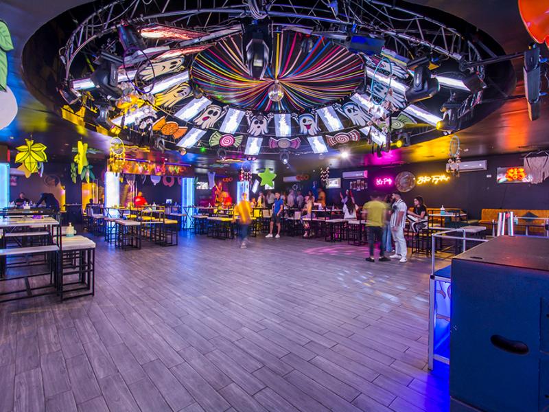 Continental Hotel Hurghada