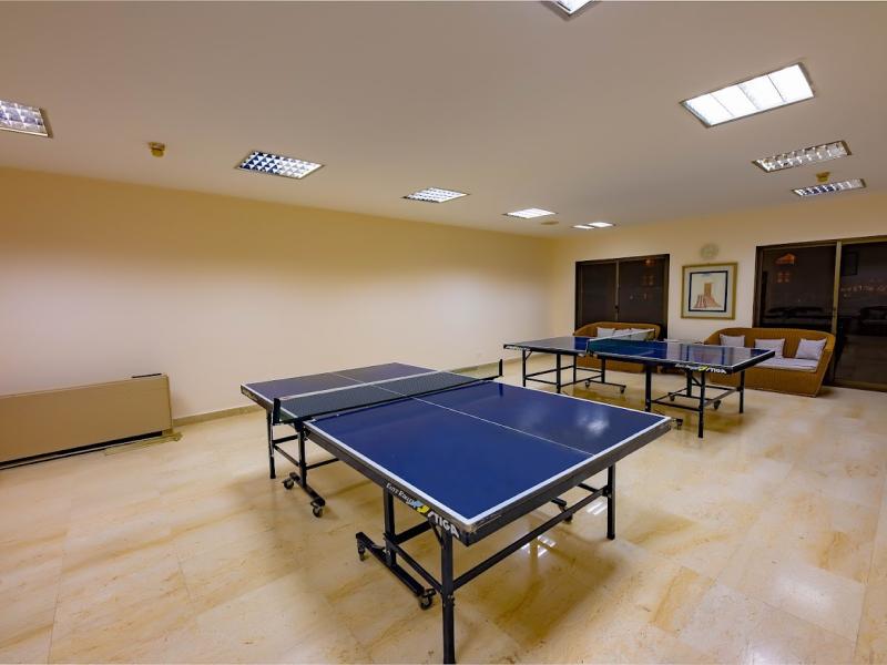 Continental Hotel Hurghada