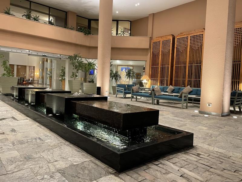 Continental Hotel Hurghada