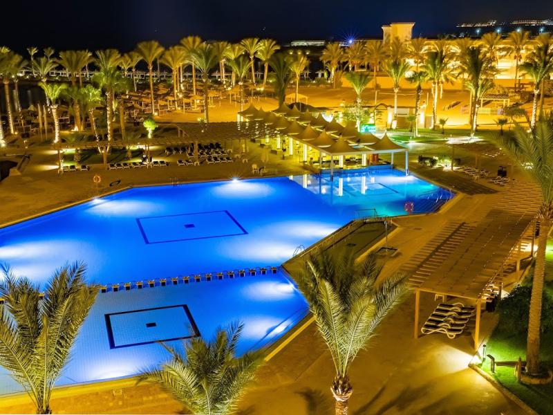 Continental Hotel Hurghada