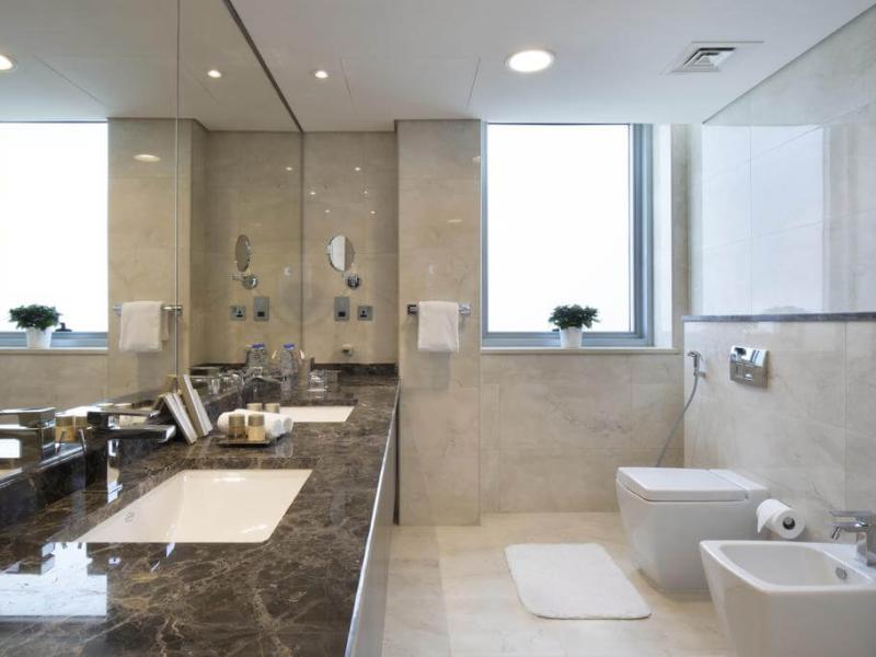 La Verda Dubai Marina Suites & Villas