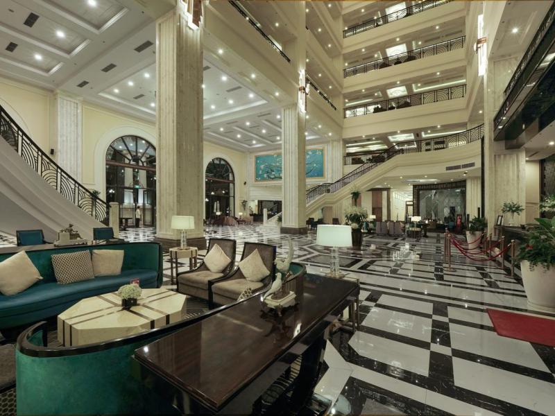 Vinpearl Discovery 1 Nha Trang