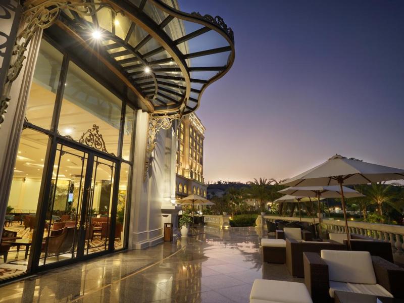 Vinpearl Discovery 1 Nha Trang