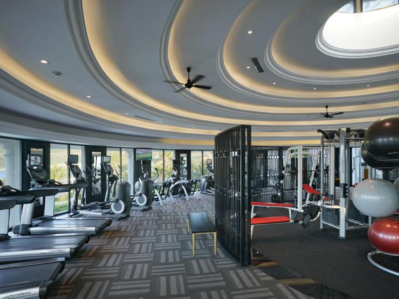 Vinpearl Discovery 1 Nha Trang