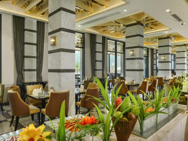 Vinpearl Discovery 1 Nha Trang