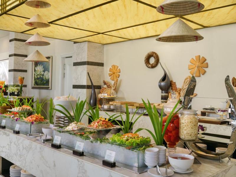 Vinpearl Discovery 1 Nha Trang