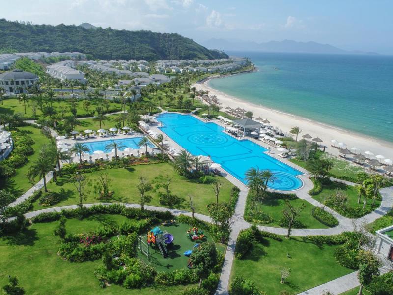Vinpearl Discovery 1 Nha Trang