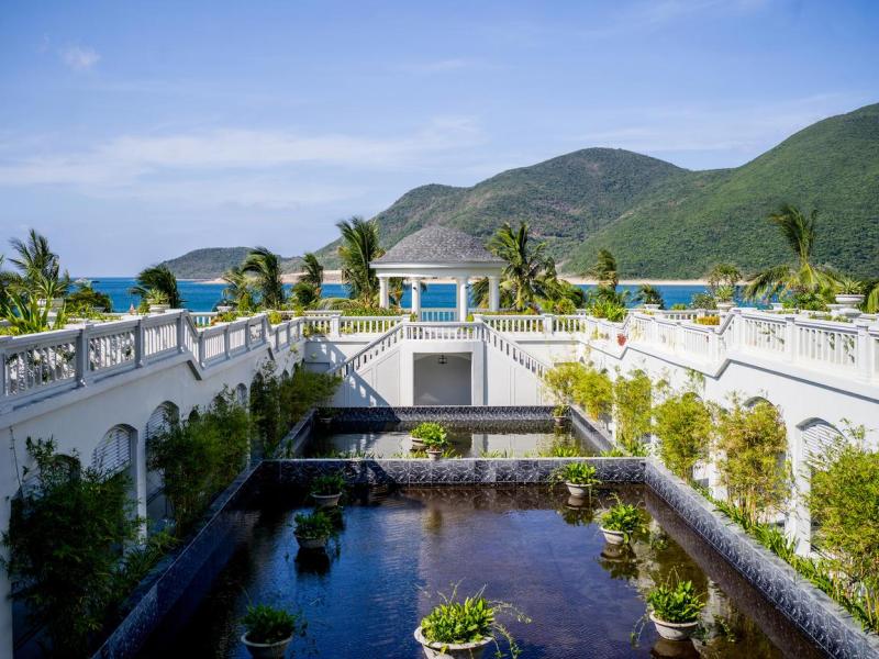 Vinpearl Discovery 1 Nha Trang