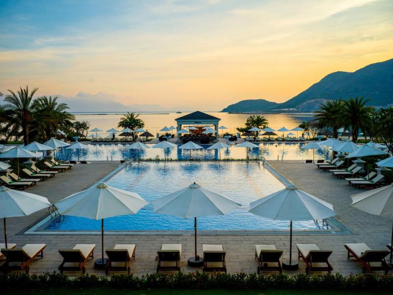 Vinpearl Discovery 1 Nha Trang
