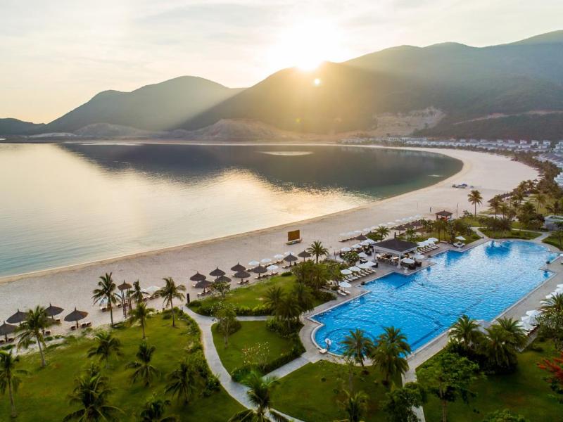 Vinpearl Discovery 1 Nha Trang