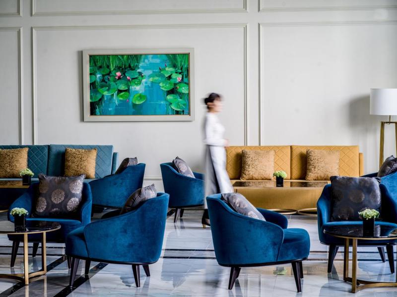 Vinpearl Discovery 1 Nha Trang