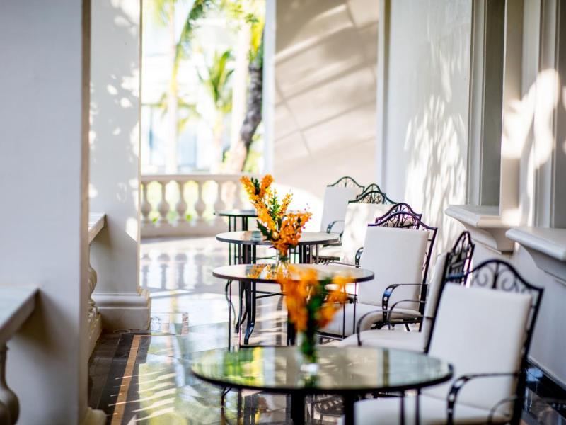 Vinpearl Discovery 1 Nha Trang