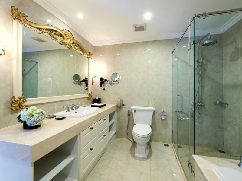 Vinpearl Discovery 1 Nha Trang